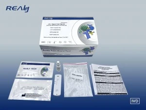 HIV Rapid Test Device