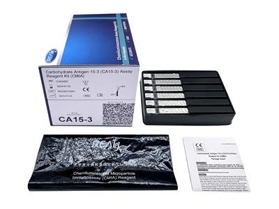 Углеводный антиген 15-3 (CA15-3)